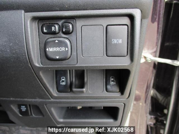 Used 2011 AT toyota sienta NCP81G Image[25]
