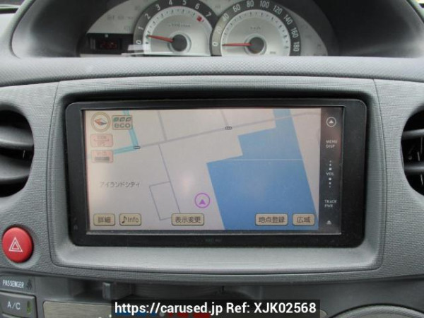 Used 2011 AT toyota sienta NCP81G Image[27]