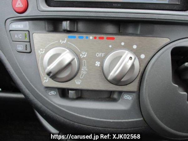 Used 2011 AT toyota sienta NCP81G Image[28]