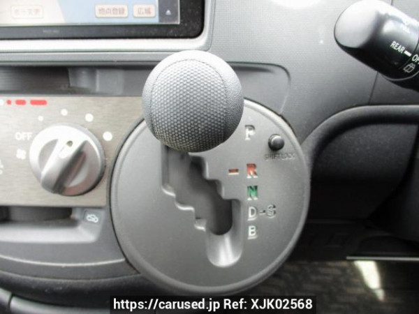 Used 2011 AT toyota sienta NCP81G Image[29]