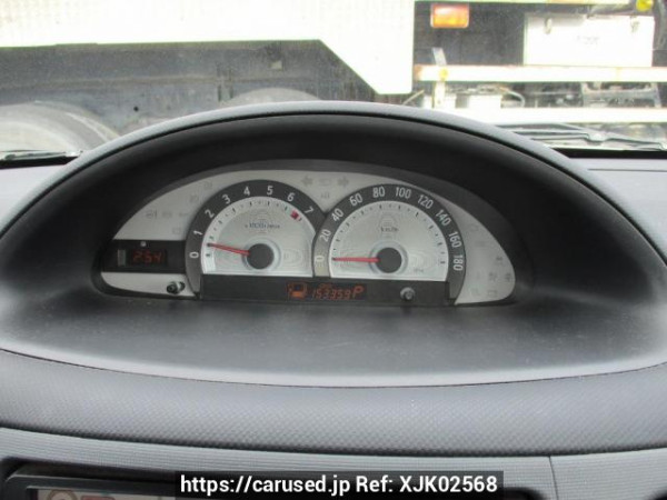 Used 2011 AT toyota sienta NCP81G Image[30]