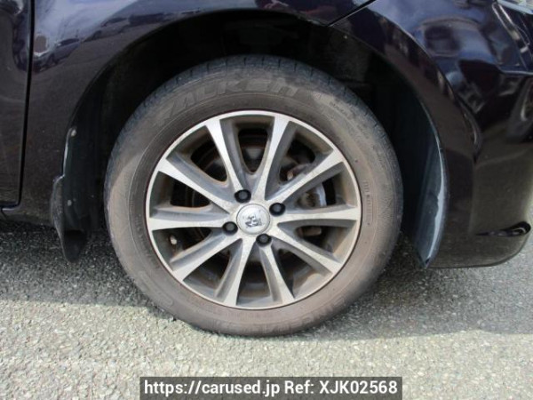 Used 2011 AT toyota sienta NCP81G Image[32]