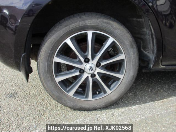 Used 2011 AT toyota sienta NCP81G Image[34]