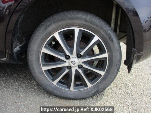 Used 2011 AT toyota sienta NCP81G Image[35]