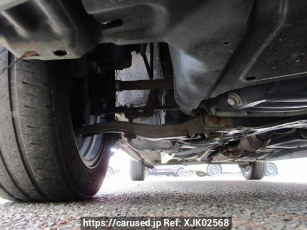 Used 2011 AT toyota sienta NCP81G Image[36]