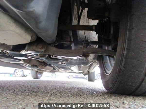 Used 2011 AT toyota sienta NCP81G Image[37]