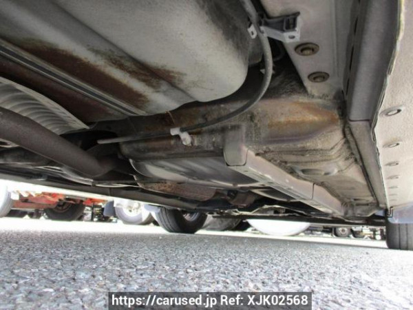 Used 2011 AT toyota sienta NCP81G Image[41]