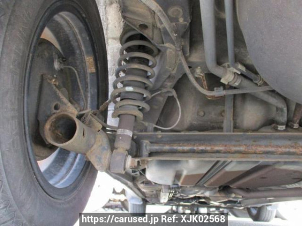 Used 2011 AT toyota sienta NCP81G Image[42]