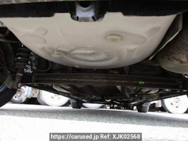 Used 2011 AT toyota sienta NCP81G Image[43]