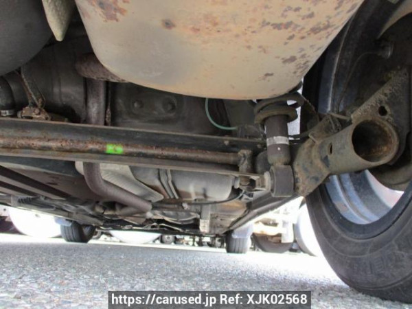 Used 2011 AT toyota sienta NCP81G Image[44]