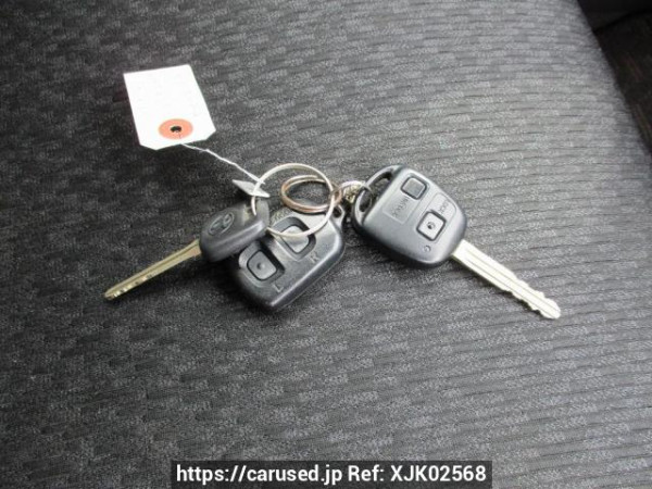 Used 2011 AT toyota sienta NCP81G Image[45]