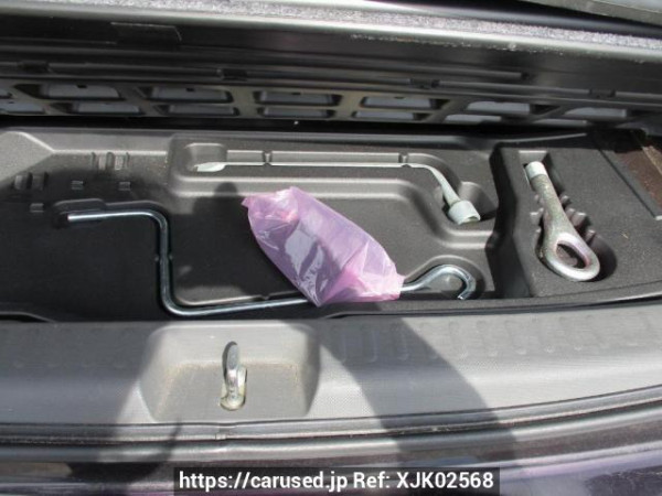 Used 2011 AT toyota sienta NCP81G Image[46]