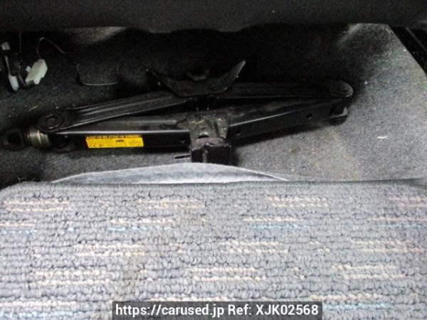 Used 2011 AT toyota sienta NCP81G Image[47]