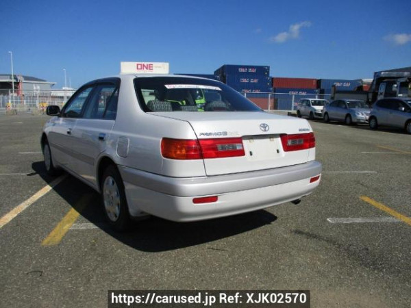 Used 2001 AT toyota corona-premio AT211 Image[4]