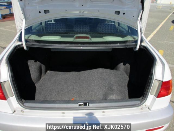 Used 2001 AT toyota corona-premio AT211 Image[8]