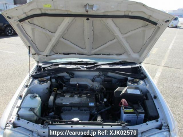Used 2001 AT toyota corona-premio AT211 Image[9]
