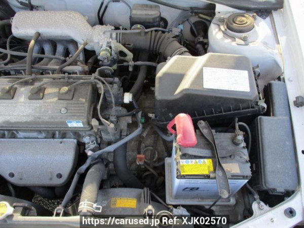 Used 2001 AT toyota corona-premio AT211 Image[11]