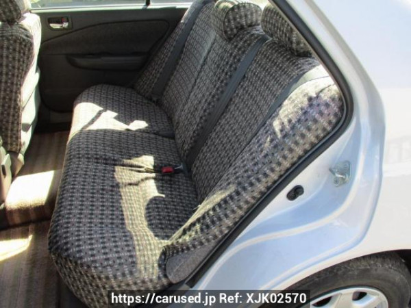 Used 2001 AT toyota corona-premio AT211 Image[17]