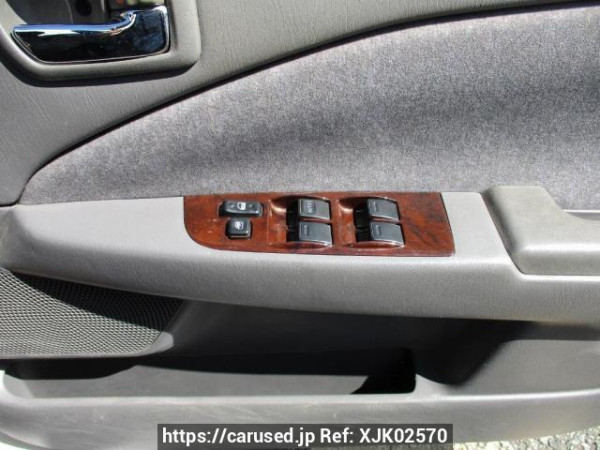 Used 2001 AT toyota corona-premio AT211 Image[18]