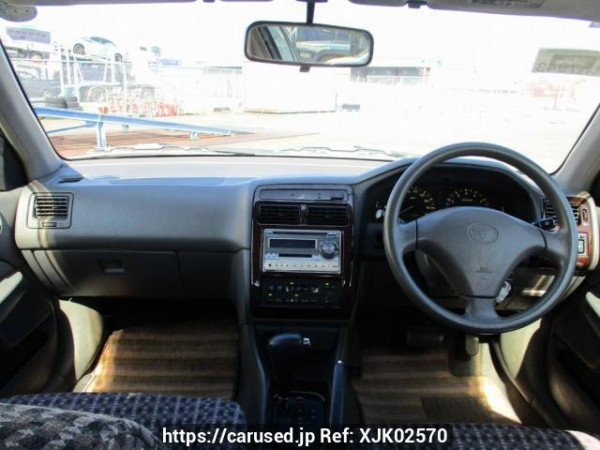 Used 2001 AT toyota corona-premio AT211 Image[19]