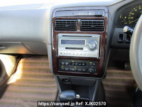 Used 2001 AT toyota corona-premio AT211 Image[23]