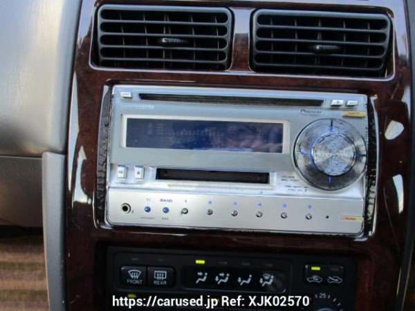 Used 2001 AT toyota corona-premio AT211 Image[24]