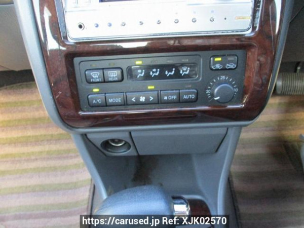 Used 2001 AT toyota corona-premio AT211 Image[25]