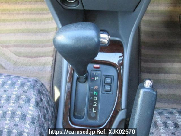 Used 2001 AT toyota corona-premio AT211 Image[26]