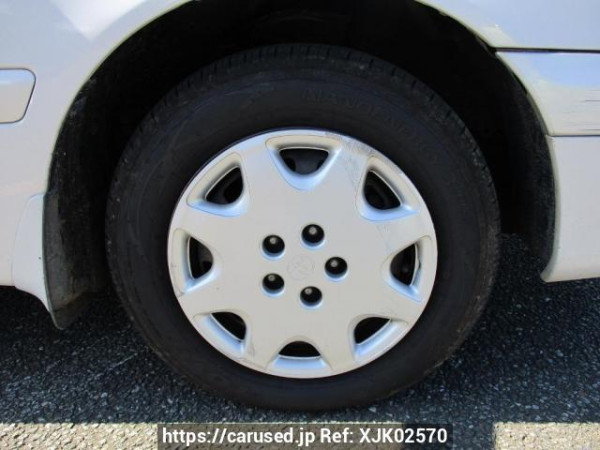 Used 2001 AT toyota corona-premio AT211 Image[29]