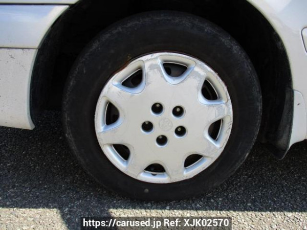 Used 2001 AT toyota corona-premio AT211 Image[30]