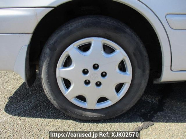 Used 2001 AT toyota corona-premio AT211 Image[31]