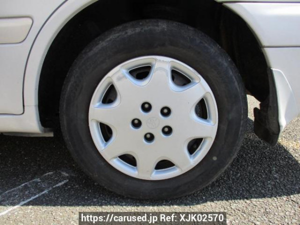 Used 2001 AT toyota corona-premio AT211 Image[32]