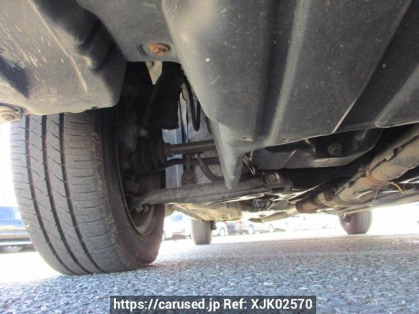 Used 2001 AT toyota corona-premio AT211 Image[33]