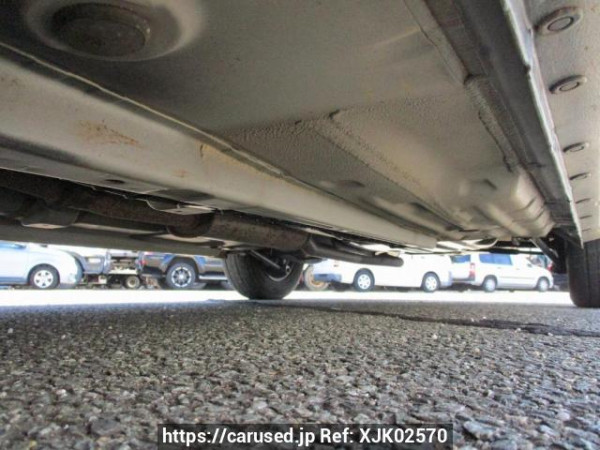 Used 2001 AT toyota corona-premio AT211 Image[36]