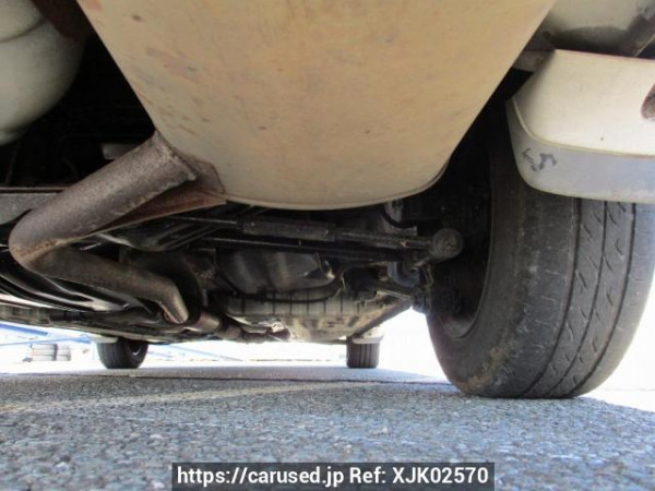 Used 2001 AT toyota corona-premio AT211 Image[41]