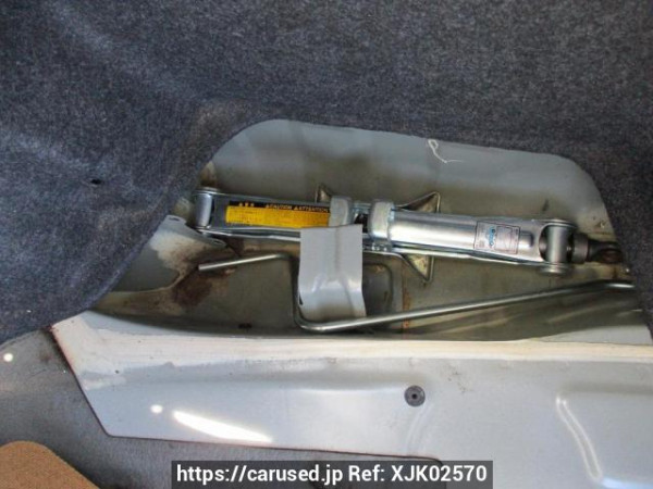 Used 2001 AT toyota corona-premio AT211 Image[44]