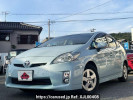 Toyota Prius DAA-ZVW30