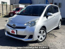 Toyota Ractis DBA-NSP120
