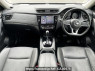 Used 2017 CVT nissan x-trail DBA-NT32 Image[1]