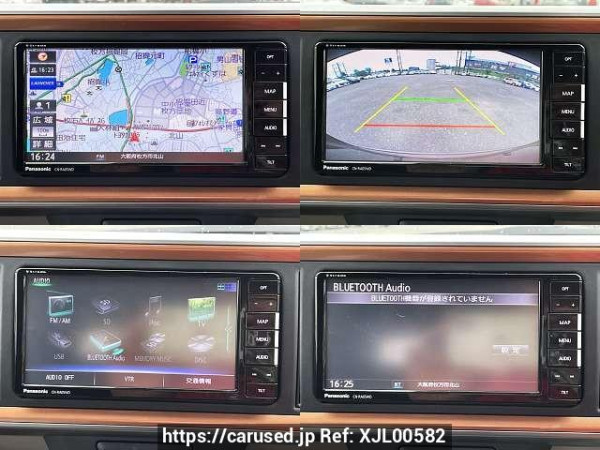 Used 2018 CVT toyota passo 5BA-M700A Image[6]