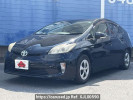 Toyota Prius DAA-ZVW30