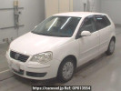 Volkswagen Polo 9NBUD
