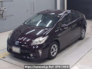 Toyota Prius ZVW30