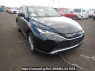 Used 2021 AT toyota harrier MXUA80 Image[0]