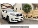 Toyota Land Cruiser Prado TRJ150W