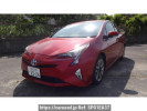 Toyota Prius ZVW50