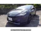 Toyota Prius MXWH60