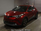 Toyota C-HR NGX50