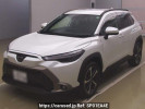 Toyota Corolla Cross ZSG10