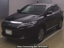 Toyota Harrier Hybrid AVU65W